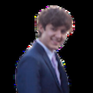 Meet your Posher, Mihail